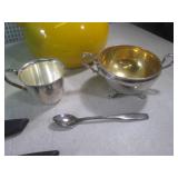 (D-2) Kitchen Knives, Other Kitchen...