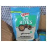 (B-1)10 Bags of Planters Nut Duos P...