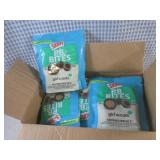 (B-1)10 Bags of Planters Nut Duos P...