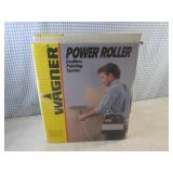 (D-2) Wagner Power Roller - Used...