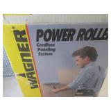 (D-2) Wagner Power Roller - Used...