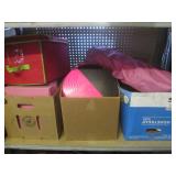 (EW5) Assorted Unclaimed Unsold Lot...