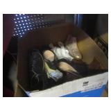 (EW5) Assorted Unclaimed Unsold Lot...