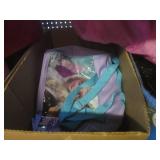 (EW5) Assorted Unclaimed Unsold Lot...