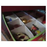 (EW5) Assorted Unclaimed Unsold Lot...