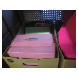 (EW5) Assorted Unclaimed Unsold Lot...