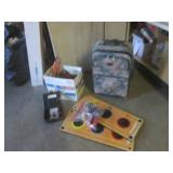 (EC1) Lot of Misc - See Photos...