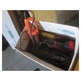 (EC1) Lot of Misc - See Photos...