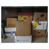 (EW6) Assortment of Unclaimed Unsol...