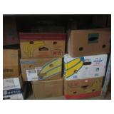 (EW6) Assortment of Unclaimed Unsol...