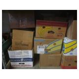 (EW6) Assortment of Unclaimed Unsol...