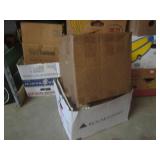 (EW6) Assortment of Unclaimed Unsol...