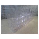 (EC1) 3-Tier 15-Pocket Brochure Cou...