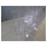 (EC1) 3-Tier 15-Pocket Brochure Cou...