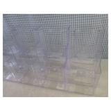 (EC1) 3-Tier 15-Pocket Brochure Cou...