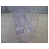 (EC1) 3-Tier 15-Pocket Brochure Cou...