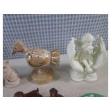 (CSB) Assorted Vintage - Marbles, F...