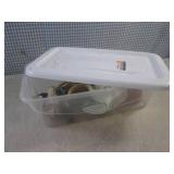 (CSB) Assorted Vintage - Marbles, F...