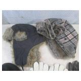 (BSB) Winter Hats, John Deere Hat a...