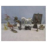 (BS) Assorted Metals Small Collecti...