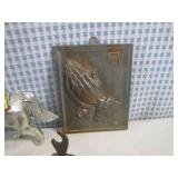 (BS) Assorted Metals Small Collecti...