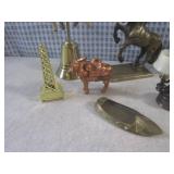 (BS) Assorted Metals Small Collecti...