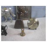 (BS) Assorted Metals Small Collecti...