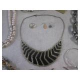 (BSB) Fashion Jewelry and Other Col...