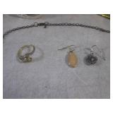 (BSB) Fashion Jewelry and Other Col...