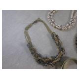 (BSB) Fashion Jewelry and Other Col...