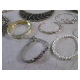 (BSB) Fashion Jewelry and Other Col...