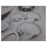 (BSB) Fashion Jewelry and Other Col...