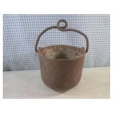 (EC1) Vintage Bell System Blacksmit...