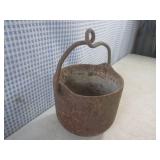 (EC1) Vintage Bell System Blacksmit...