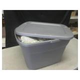 (EW3) Large Quilt Blanket, 4 Quilt ...