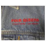 (BR1) Four Queens Casino/Hotel - La...