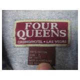 (BR1) Four Queens Casino/Hotel - La...
