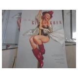 (BS) 12 New The Best of Gil Elvgren...