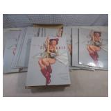 (BS) 12 New The Best of Gil Elvgren...