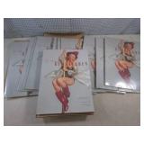 (BS) 12 New The Best of Gil Elvgren...