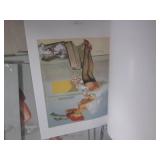 (BS) 12 New The Best of Gil Elvgren...