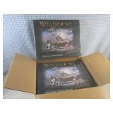 (BSB) Case of 8 New Wild Fowl of No...