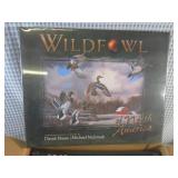 (BSB) Case of 8 New Wild Fowl of No...