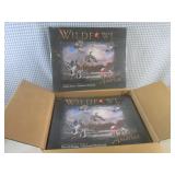 (BSB) Case of 8 New Wild Fowl of No...