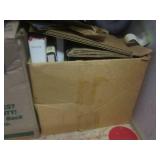 (EC1) 4 Boxes Full of Assorted Book...