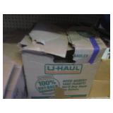 (EC1) 4 Boxes Full of Assorted Book...