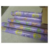 (EW5) 24 Rolls of Land Before Time ...