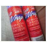 (EW5) 24 Rolls of Land Before Time ...