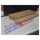 (EW5) 24 Rolls of Land Before Time ...