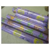 (EW5) 24 Rolls of Land Before Time ...